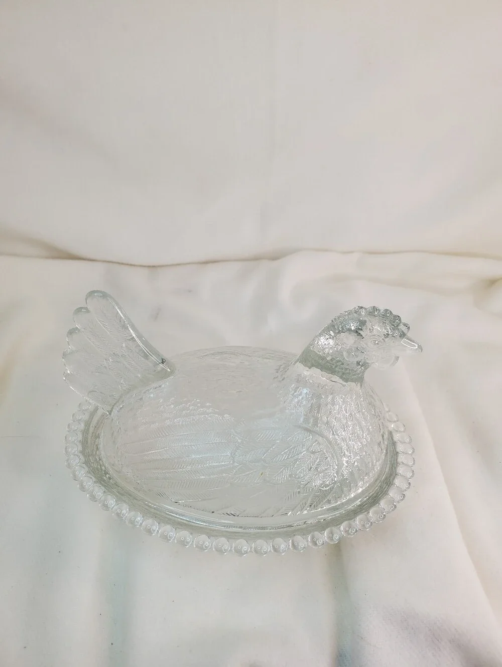 Vintage 7